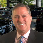 Fred Mielke Staff Image at Euro Motorcars Devon